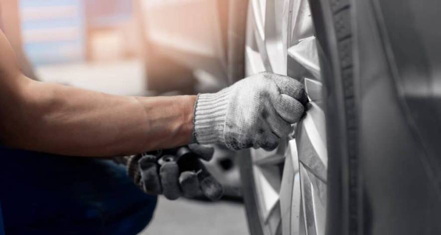 Jant Temizliği Nasıl Yapılır